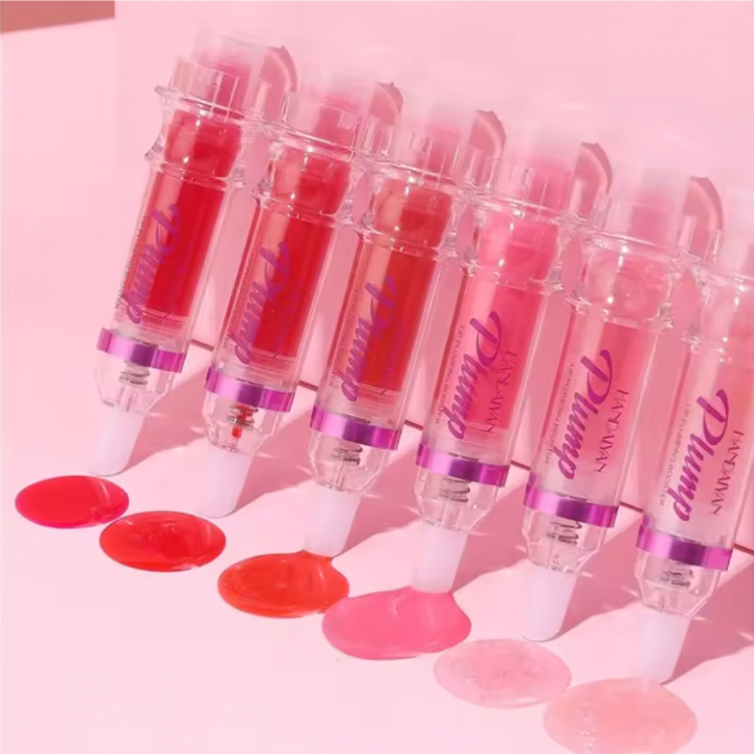 Plump™ Lip Plumping Extract